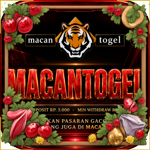 macantogel — galeri pratinjau Resmi APK